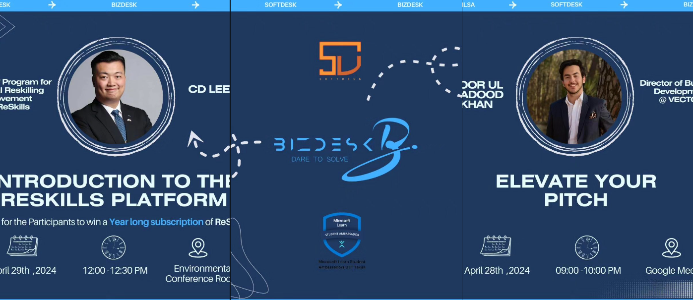 BizDesk