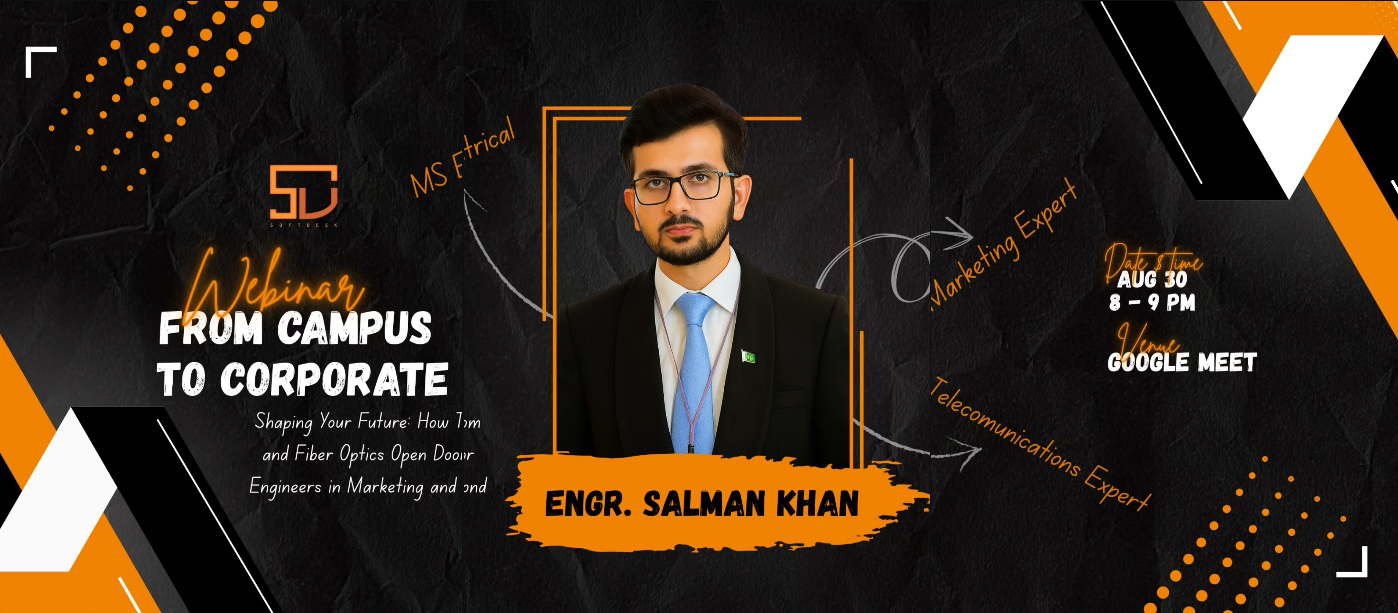 Campus to Corporate