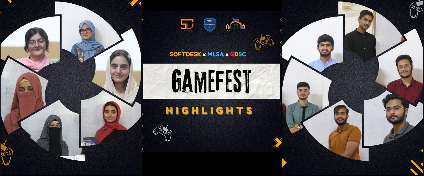 Gamefest