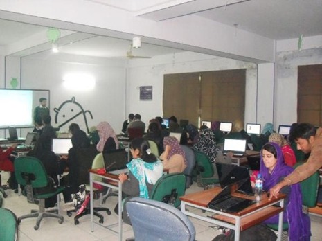Workshop