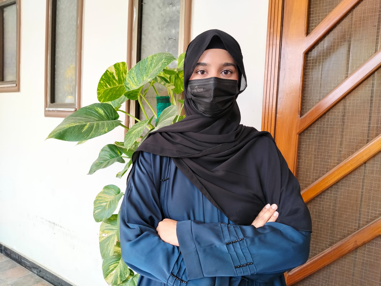 Manal Atif - Documentation Head
