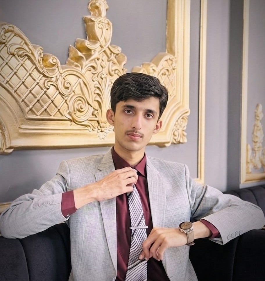 Saad Abdullah - President