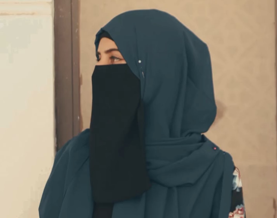 Faraiha Tariq - Vice President